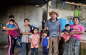 Planting the seeds of a better future in Guatemala