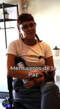 Agustina, tell us more about Meraki's activities