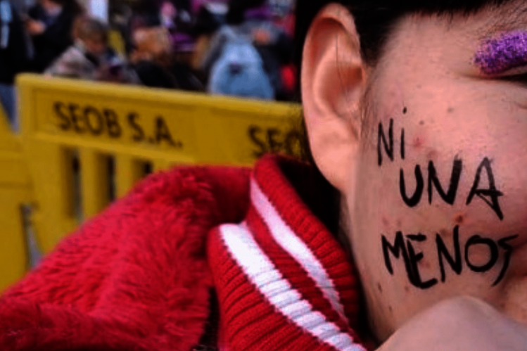 Home for Girls at Social Risk in Argentina