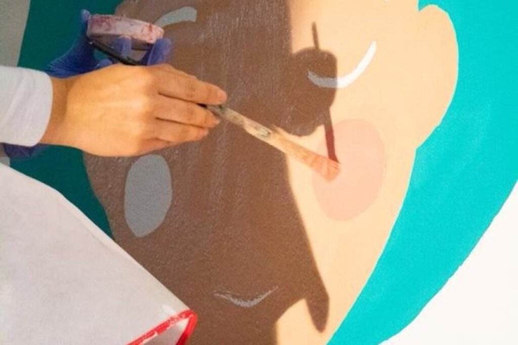 Home for Girls at Social Risk in Argentina