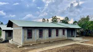 The new Kyaninga Centre of Excellence