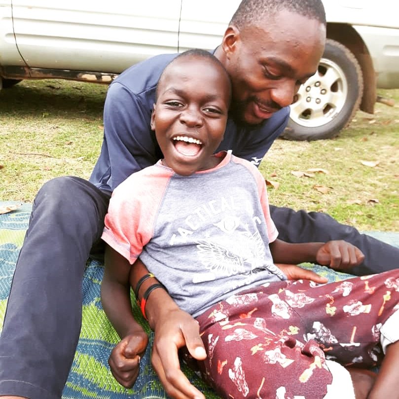 Build an inclusive future for kids with disability
