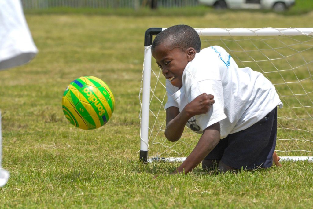 Build an inclusive future for kids with disability