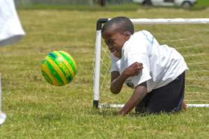Inclusive sports