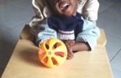 Build an inclusive future for kids with disability
