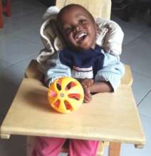 Build an inclusive future for kids with disability