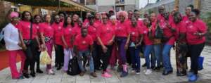 OIUSA 2023 MM_Breast Cancer Awareness Team Photo
