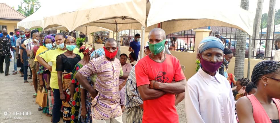 OIUSA Rural Community Medical-Surgical Mission