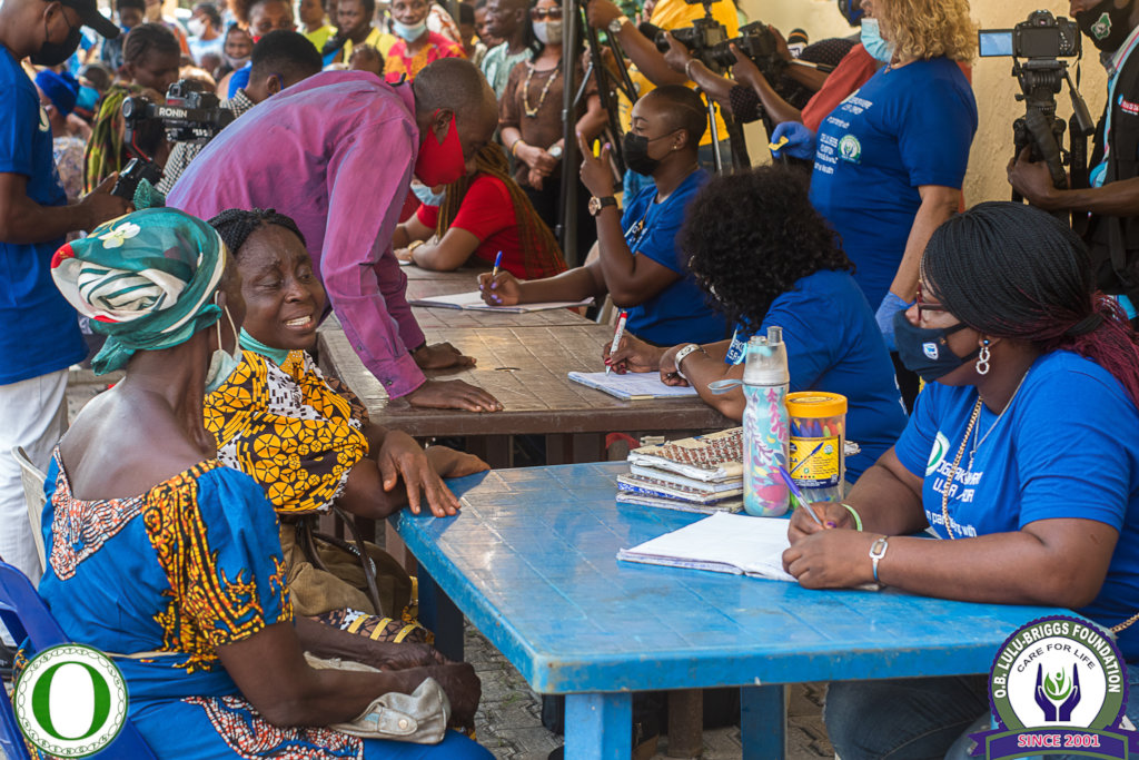 OIUSA Rural Community Medical-Surgical Mission