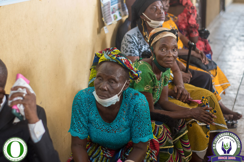 OIUSA Rural Community Medical-Surgical Mission