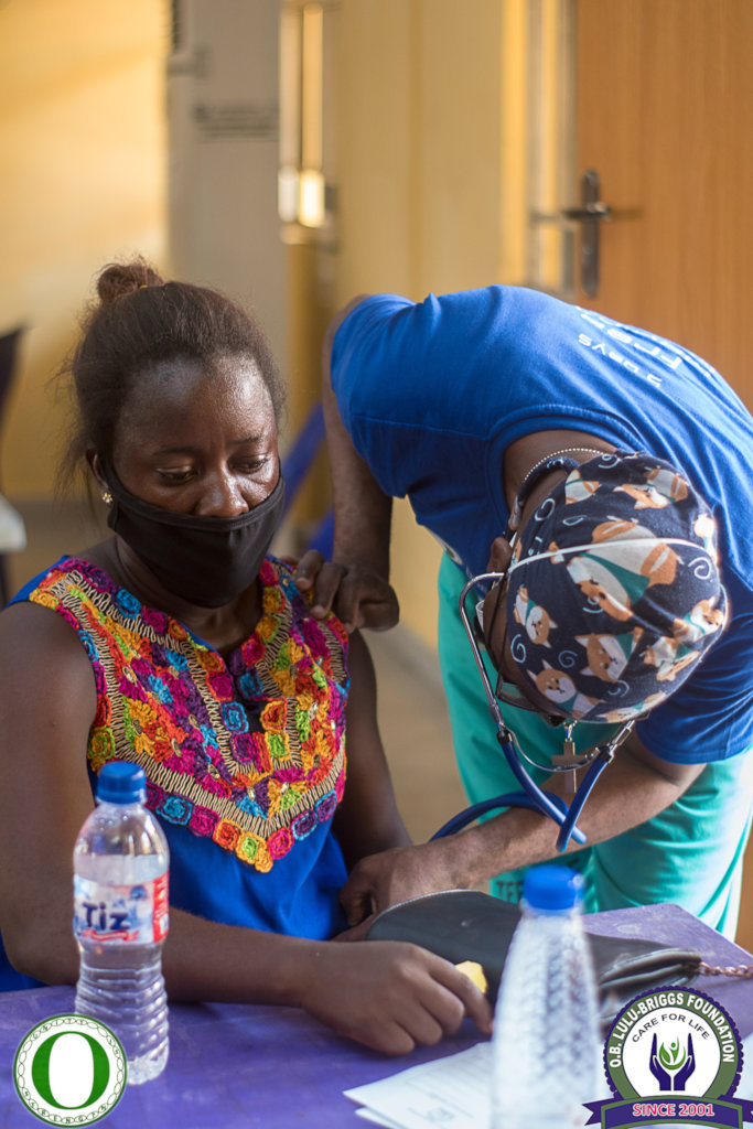 OIUSA Rural Community Medical-Surgical Mission