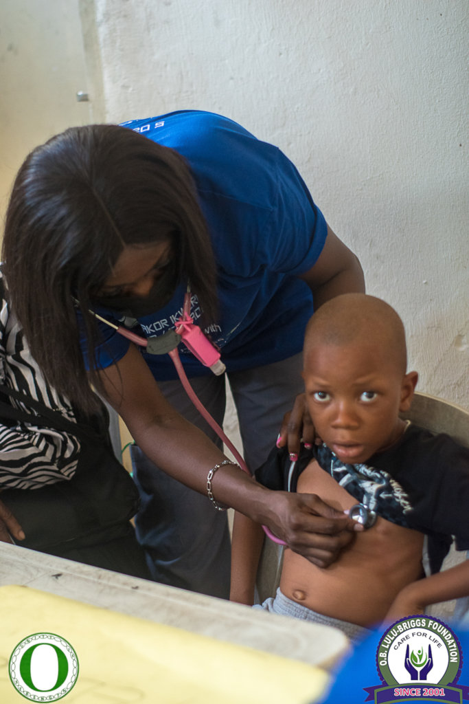 OIUSA Rural Community Medical-Surgical Mission