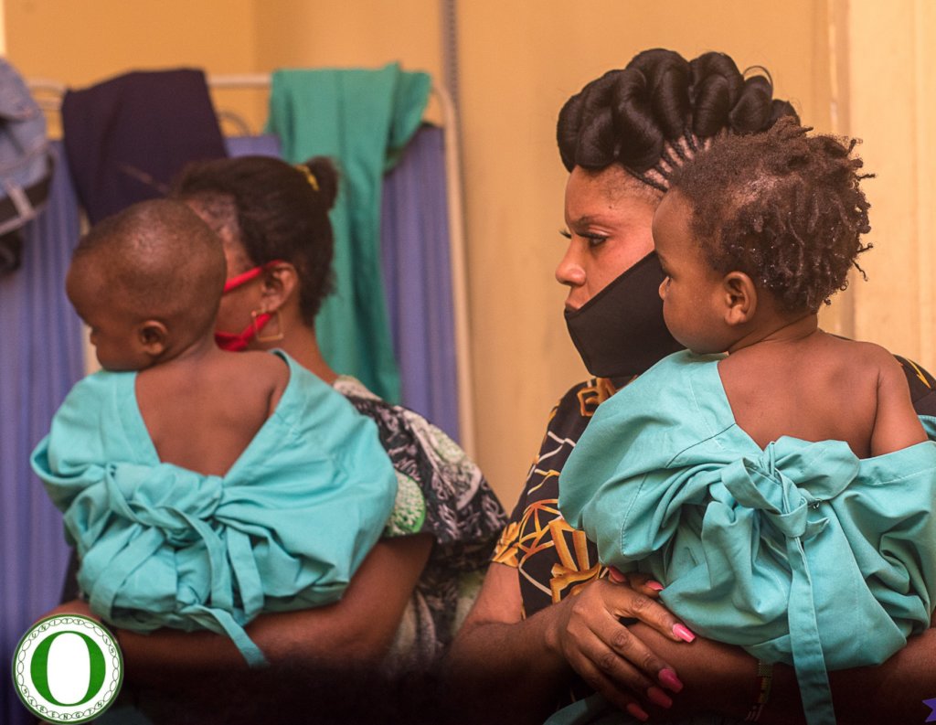 OIUSA Rural Community Medical-Surgical Mission