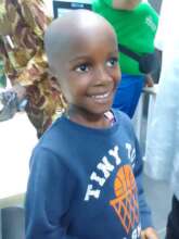 OIUSA Rural Community Medical-Surgical Mission