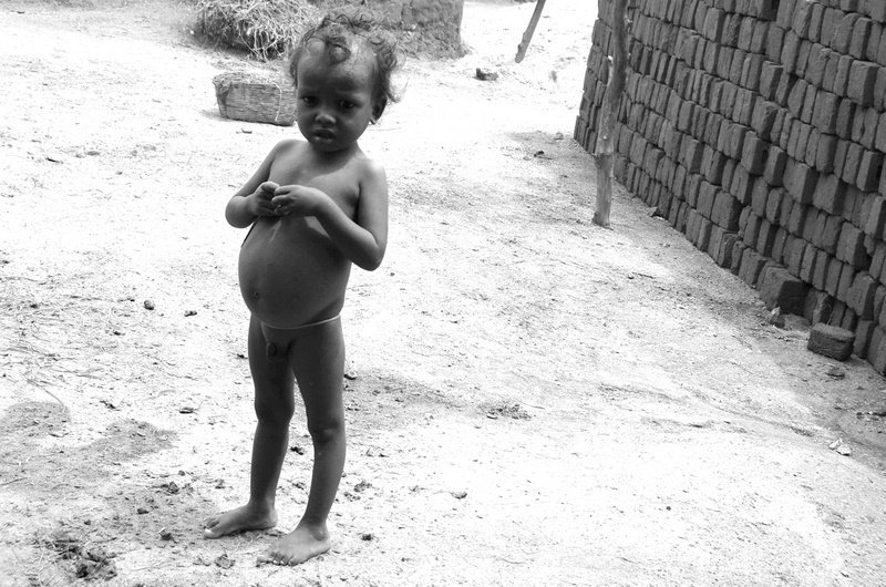 Give Poor Children from Bihar a chance for Health