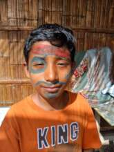 I can make a difference