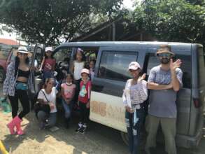 Environmental awarness