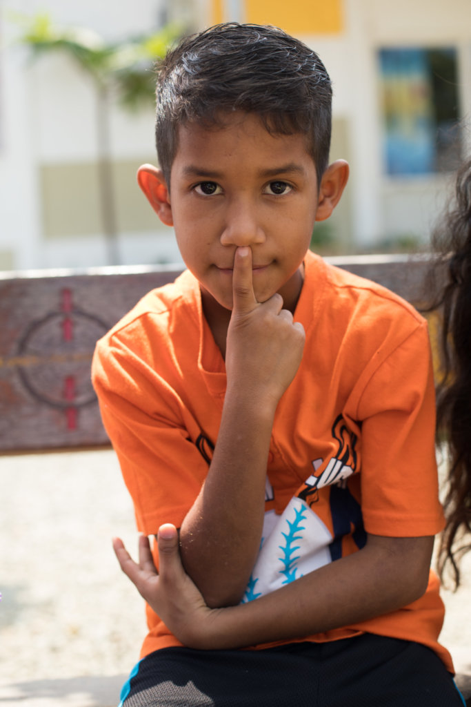 Let NEW MASCULINTIES  shine!