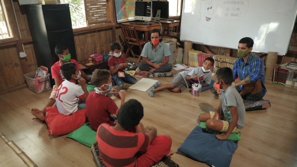 Let NEW MASCULINTIES  shine!