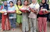 Deliver Maternal Health Care in Lombok