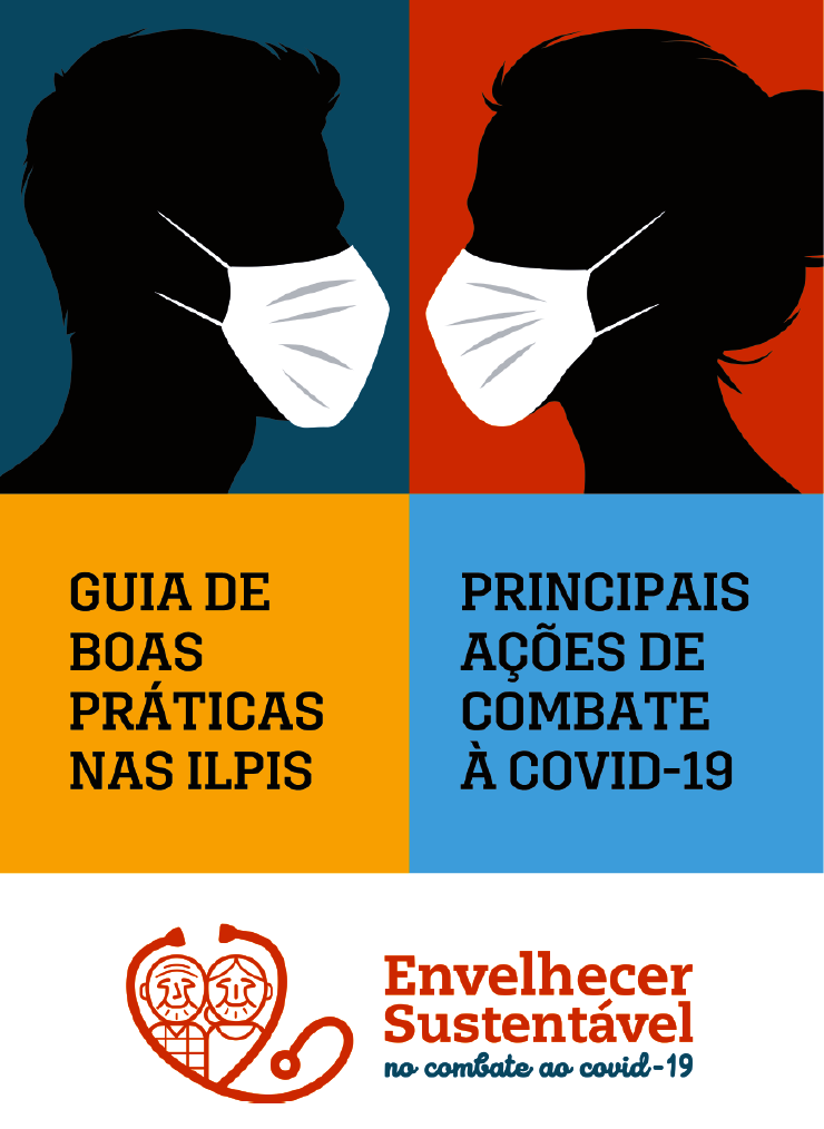 Beat Covid & up wellbeing of +500 elders in Brazil