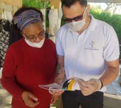 Explaining and orienting: best practices guide