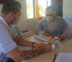 Orienting LTCFs managers and employees