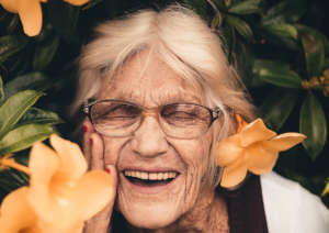 Beat Covid & up wellbeing of +500 elders in Brazil