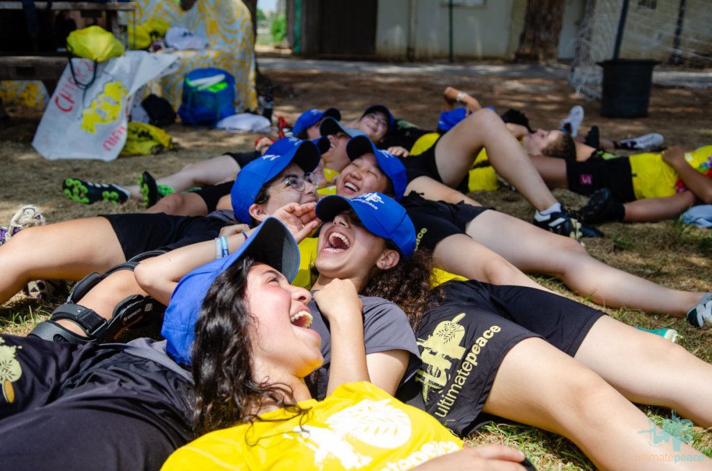 Ultimate Peace Grads Making Real World Impact
