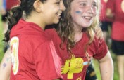 Ultimate Peace Grads Making Real World Impact