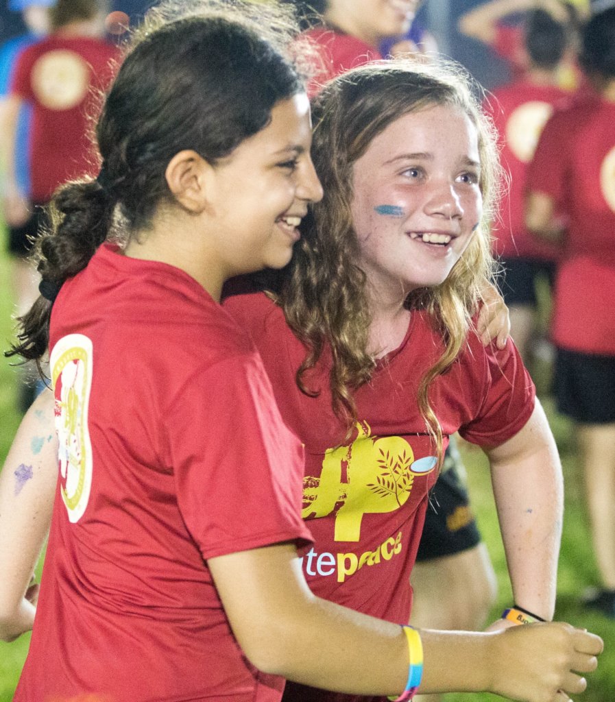 Ultimate Peace Grads Making Real World Impact