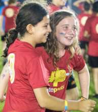 Ultimate Peace Grads Making Real World Impact