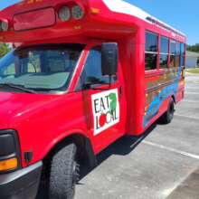 The New Bus!