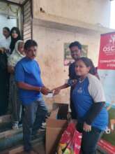 Community MHH Support Initiative