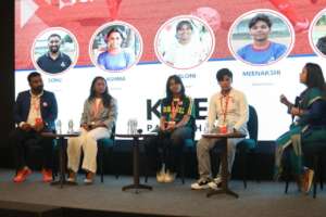 Meenakshi Shares Her Story