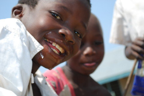 Construct a well in Gulu, Uganda