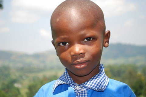 Construct a well in Gulu, Uganda