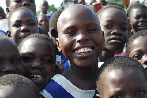Construct a well in Gulu, Uganda