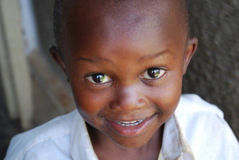 Construct a well in Gulu, Uganda
