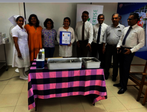 Holy Family Convent Donation