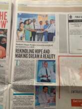 Paper Article
