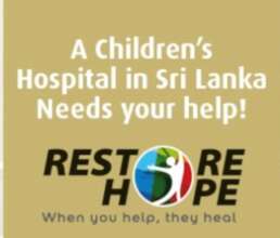 Restore Hope