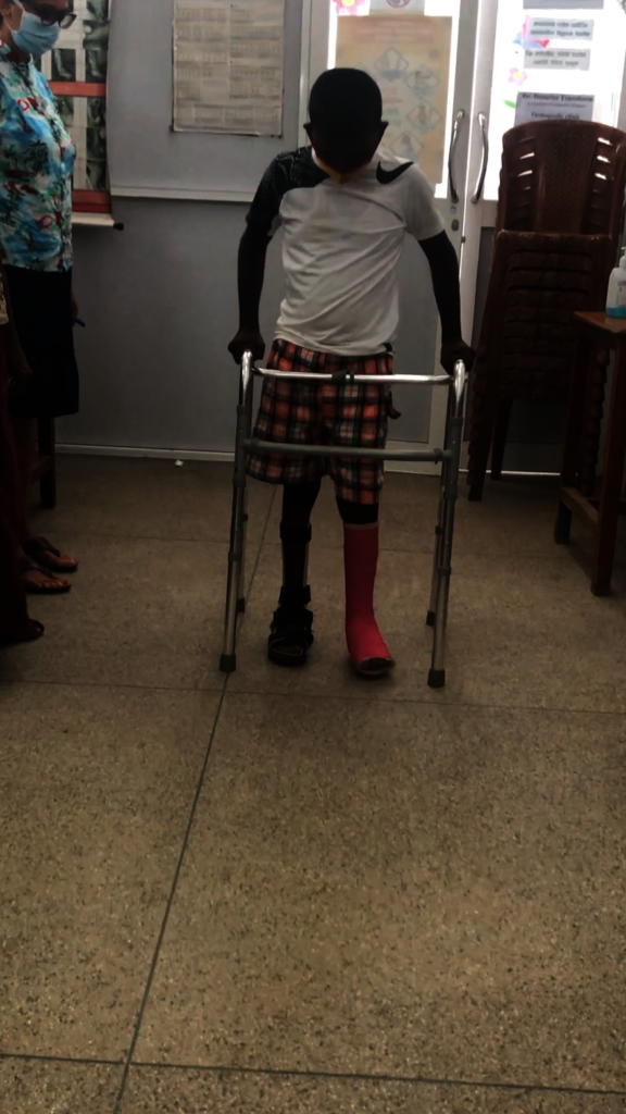 Urgent Medical Surgeries 4 Sri Lanka Children