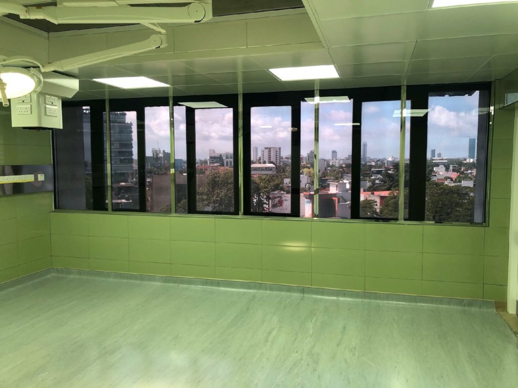 Urgent Medical Surgeries 4 Sri Lanka Children