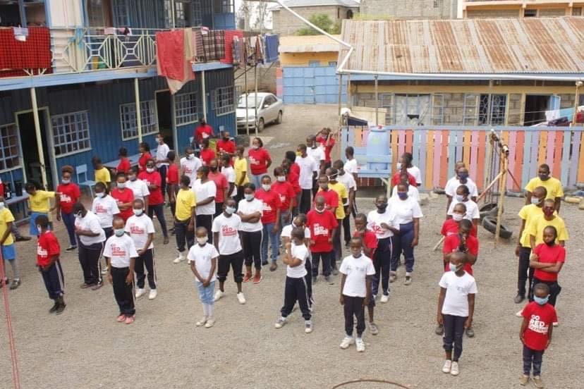 Support Safety of children with dyslexia in school