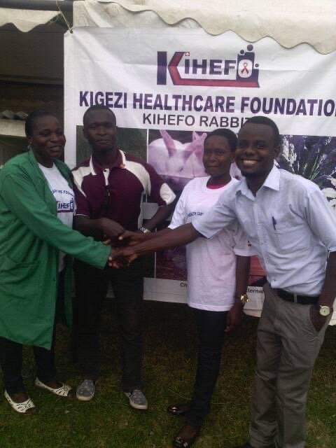 FOR 15 3000  FAMILIES TO GET OUT POVERTY