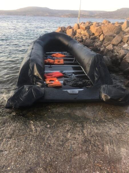 LEGAL AID FOR ASYLUM SEEKERS IN GREECE