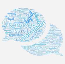 Breaking language barriers for legal assistance