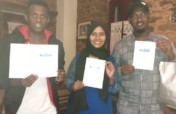 LEGAL AID FOR ASYLUM SEEKERS IN GREECE