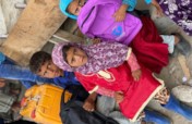 Sponsoring 70 orphans in Yemen